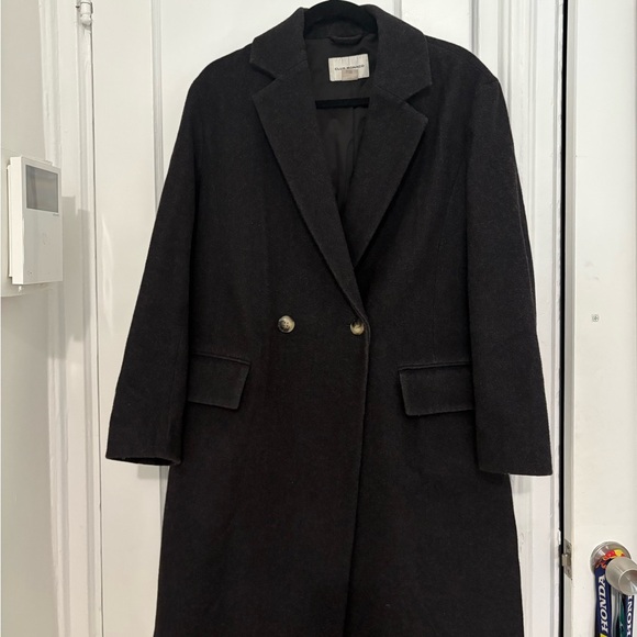 Club Monaco Winter Coat - Picture 1 of 4